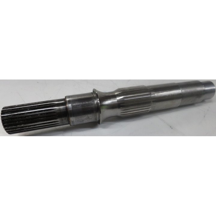 SMF2 166cc 27 TOOTH SAE  SHAFT