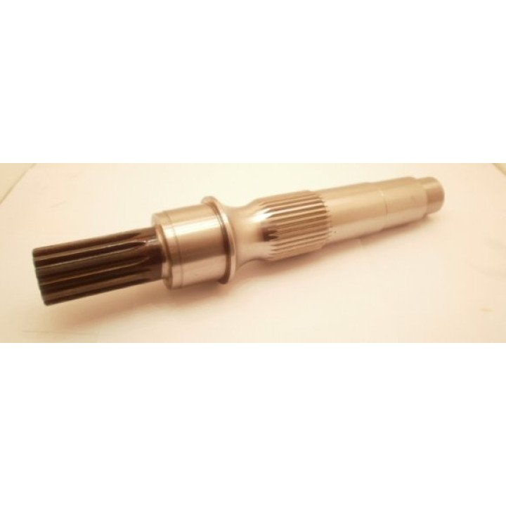 SMF2  227cc 13 TOOTH SAE  SHAFT