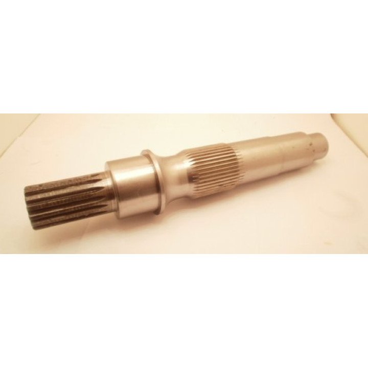 SMF2  334cc 15  TOOTH SAE  SHAFT