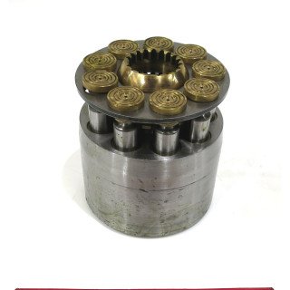 SPV2 / SMF2 33cc  ROTATING GROUP