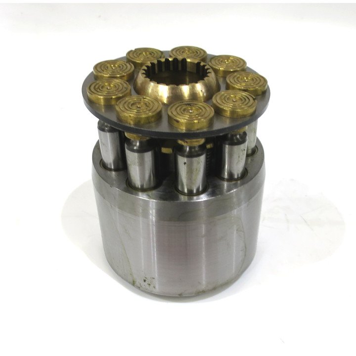 SPV2 / SMF2 52cc  ROTATING GROUP