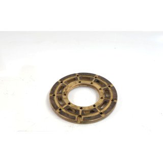 SPV2 / SMF2 52cc  BEARING PLATE