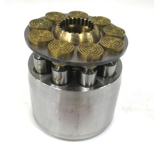 SPV2 / SMF2 70cc  ROTATING GROUP