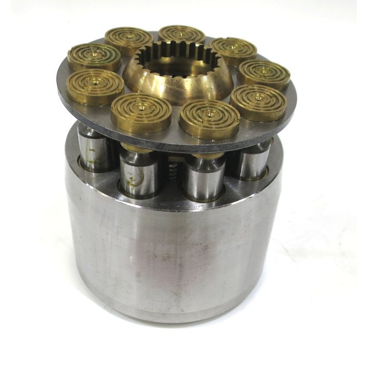 SPV2 / SMF2 70cc  ROTATING GROUP