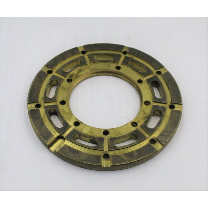 SPV2 / SMF2 70cc  BEARING PLATE