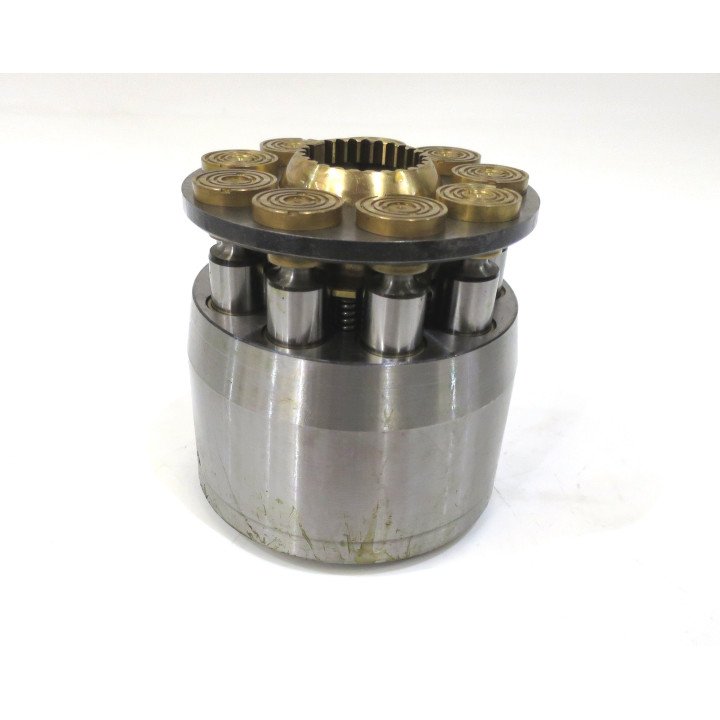 SPV2 / SMF2 89cc  ROTATING GROUP