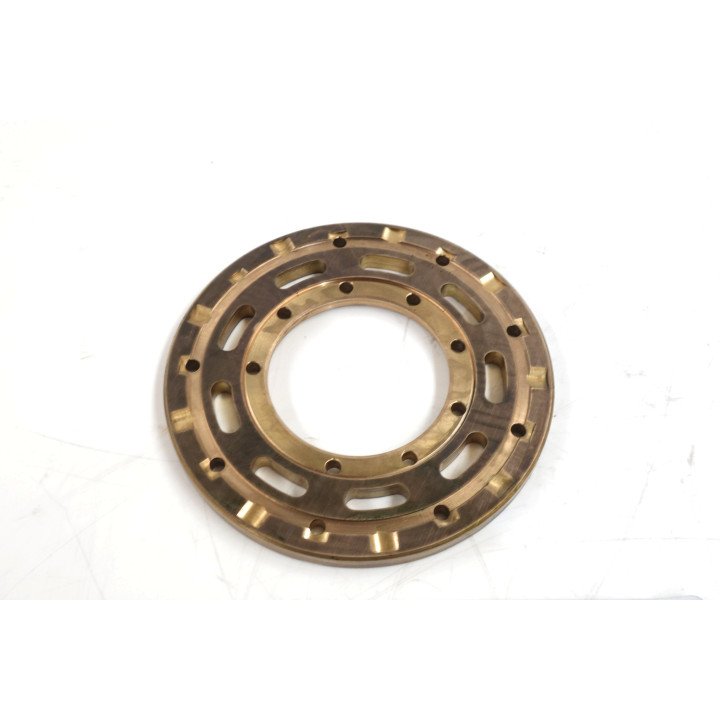 SPV2 / SMF2 89cc  BEARING PLATE