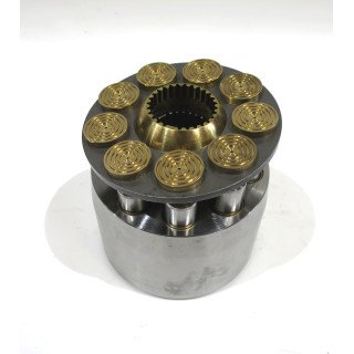 SPV2 / SMF2 119cc  ROTATING GROUP