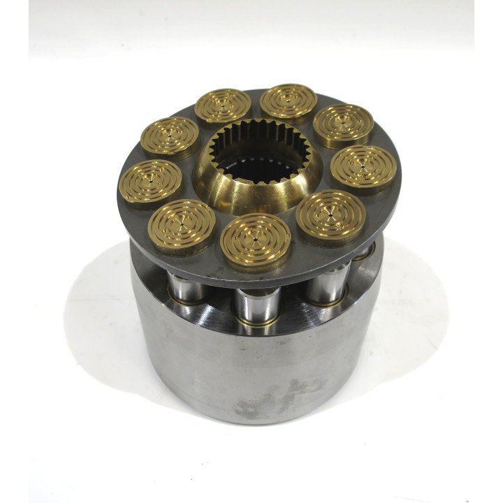 SPV2 / SMF2 119cc  ROTATING GROUP