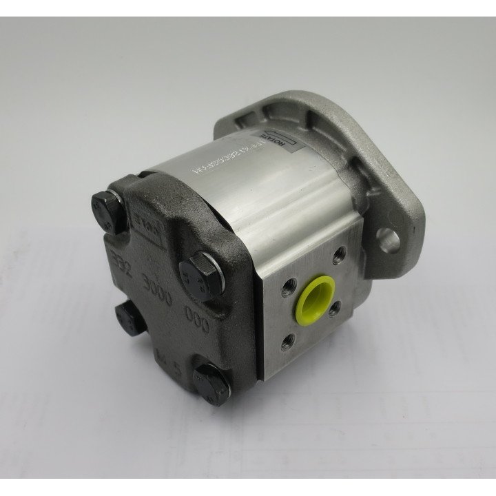 PGP511 HYDRAULIC GEAR PUMP