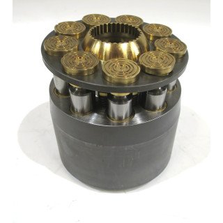SPV2 / SMF2 166cc  ROTATING GROUP