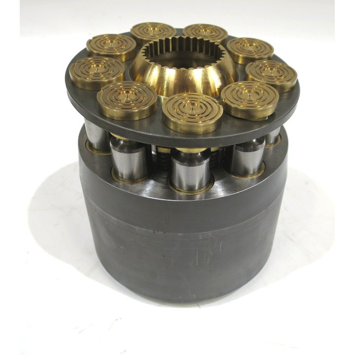 SPV2 / SMF2 166cc  ROTATING GROUP