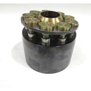 SPV2 / SMF2 227cc  ROTATING GROUP