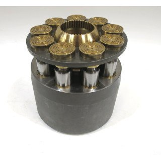 SPV2 / SMF2 334cc  ROTATING GROUP