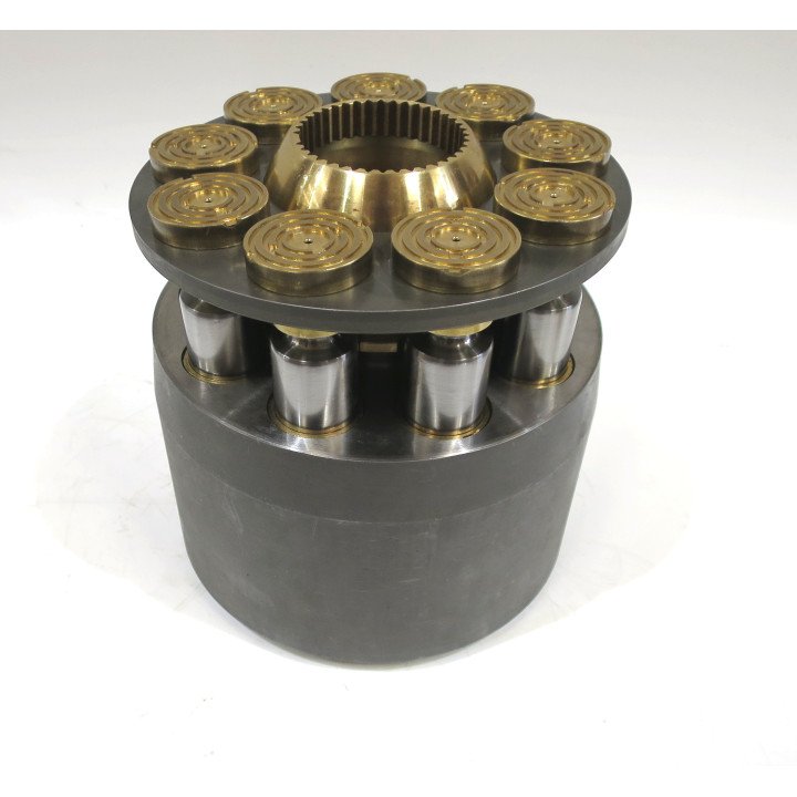 SPV2 / SMF2 334cc  ROTATING GROUP