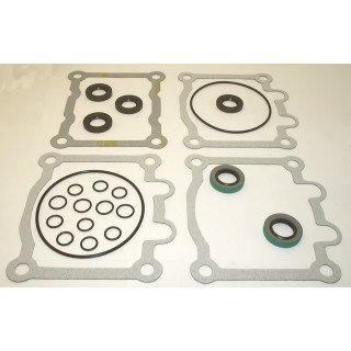 SPV 15 SERIES TANDEM SEAL KIT