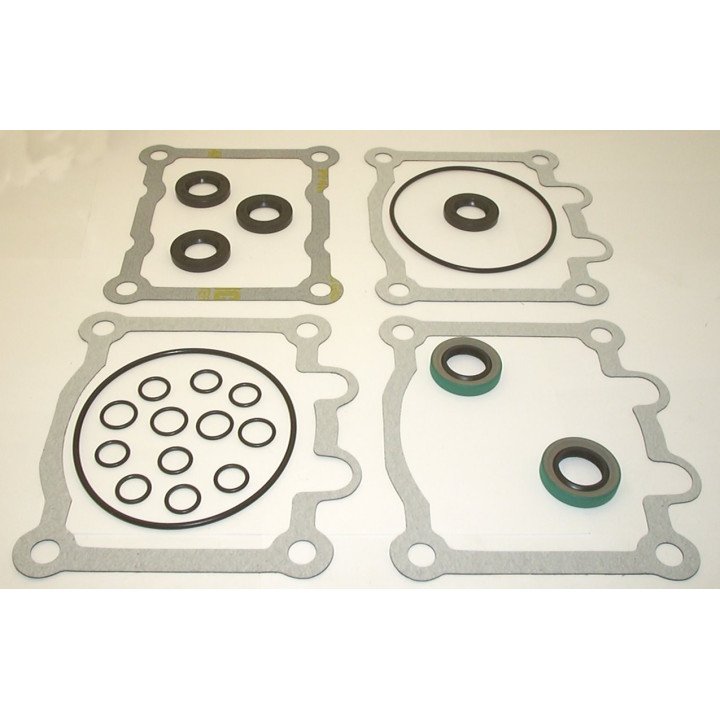 SPV 15 SERIES TANDEM SEAL KIT