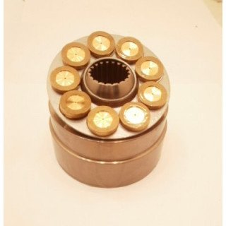 SPV15 BARREL & PISTON ASSEMBLY