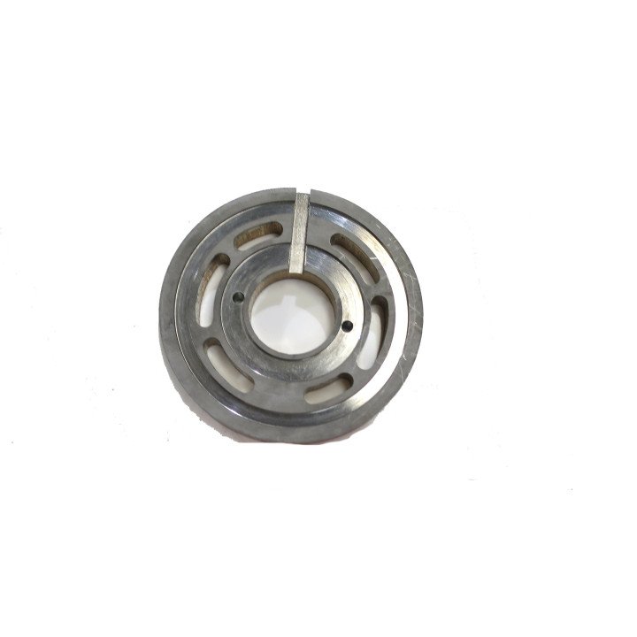 SPV15 BI-ROTATIONAL VALVE PLATE