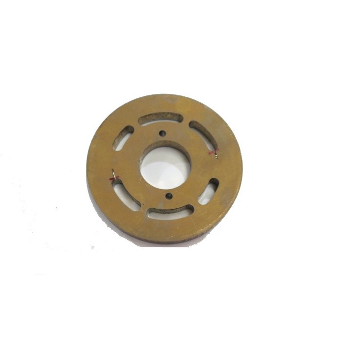 SPV15 BI-ROTATIONAL VALVE PLATE