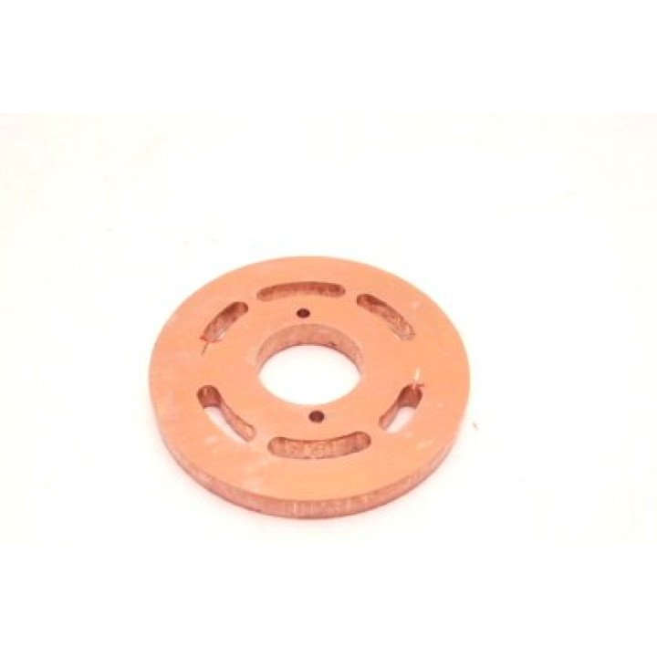 SPV15 CLOCKWISE VALVE PLATE