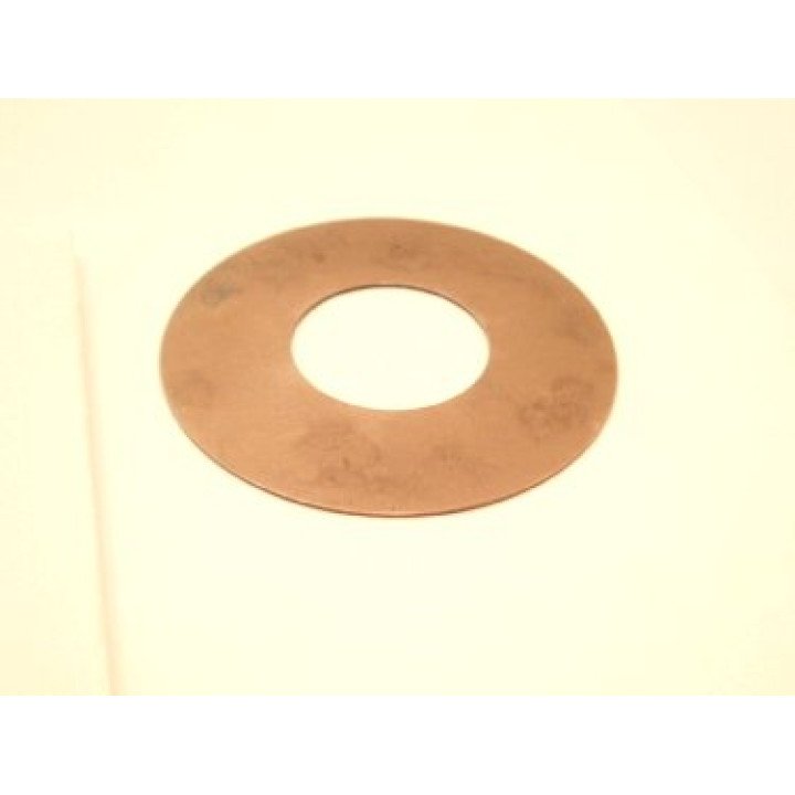 SPV15 THRUST PLATE (SITS IN YOKE)