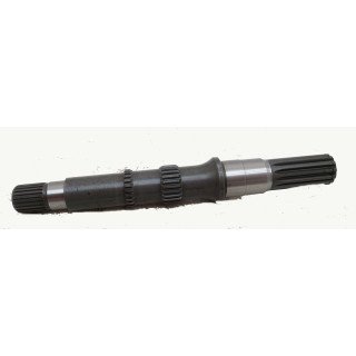 SAUER SPV 18 SERIES 13 SPLINE SHAFT