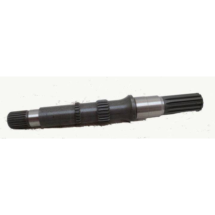 SAUER SPV 18 SERIES 13 SPLINE SHAFT