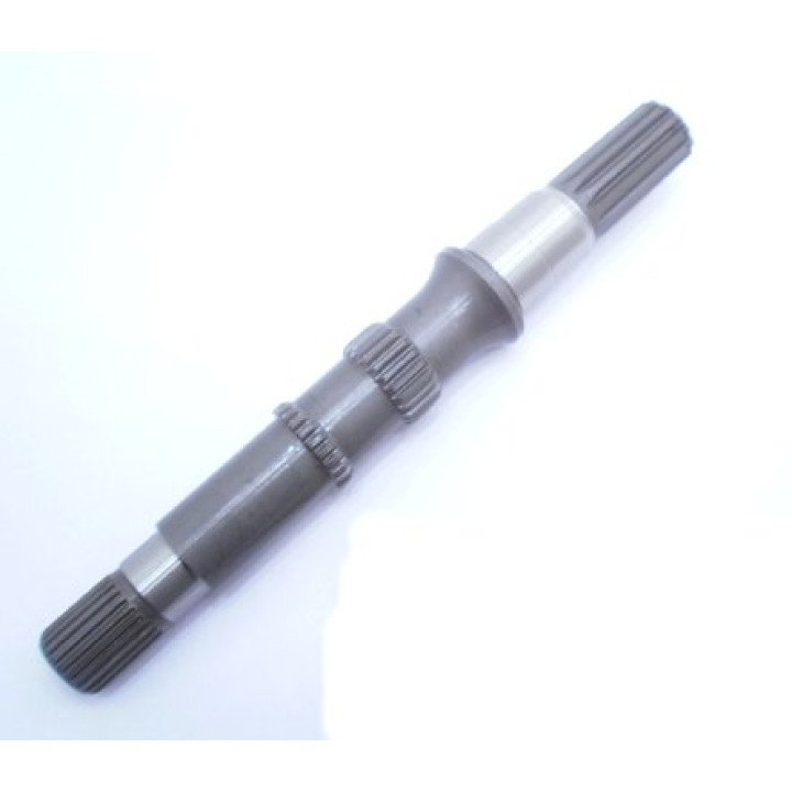 SAUER SPV 18 SERIES 13 SPLINE SHAFT