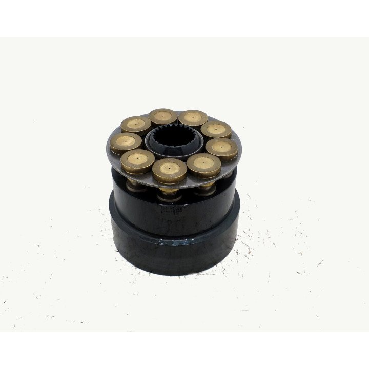SAUER SPV 18 SER CYLINDER BLOCK KIT