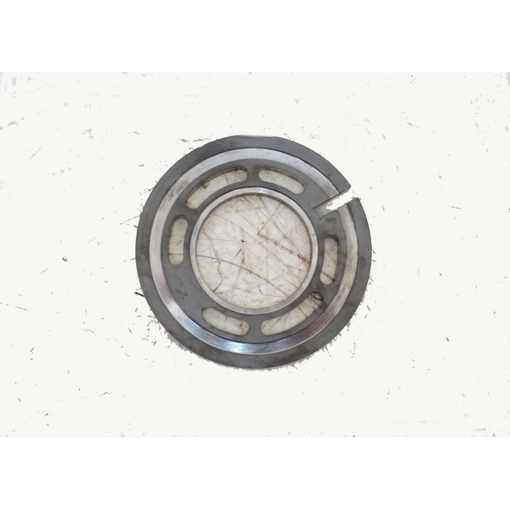 SAUER SPV 18 SER BI-ROT VALVE PLATE