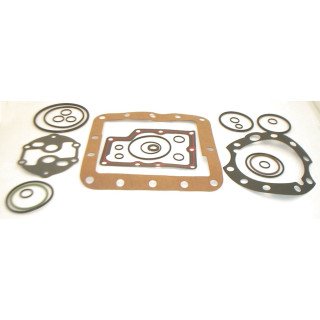 SPV 20 SERIES / SPV2 033 SEAL KIT