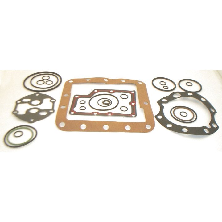 SPV 20 SERIES / SPV2 033 SEAL KIT