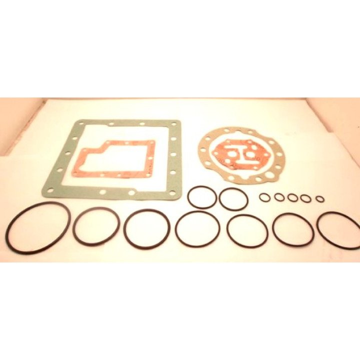 SPV 21 SERIES / SPV2/052   SEAL KIT