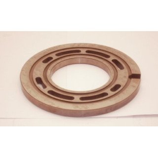 SPV2 052cc LEFTHAND VALVE PLATE