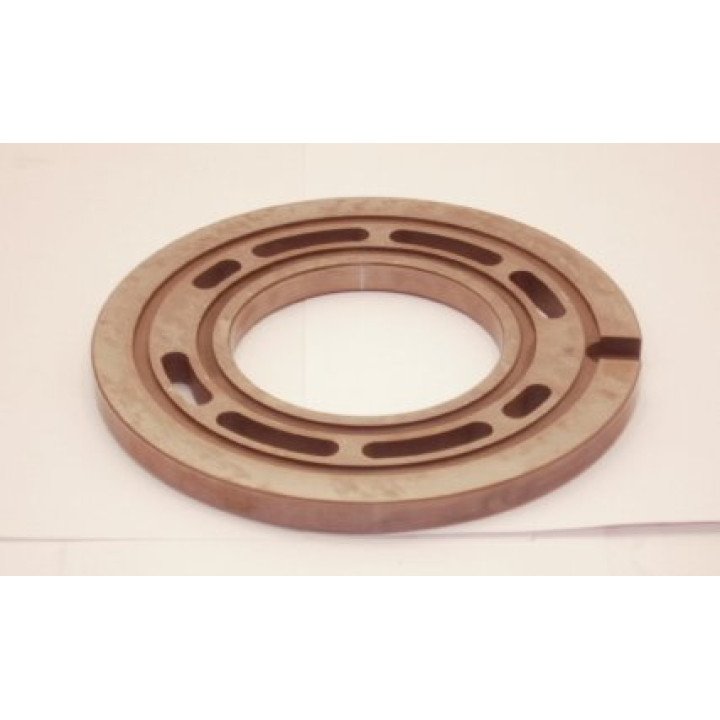 SPV2 052cc LEFTHAND VALVE PLATE