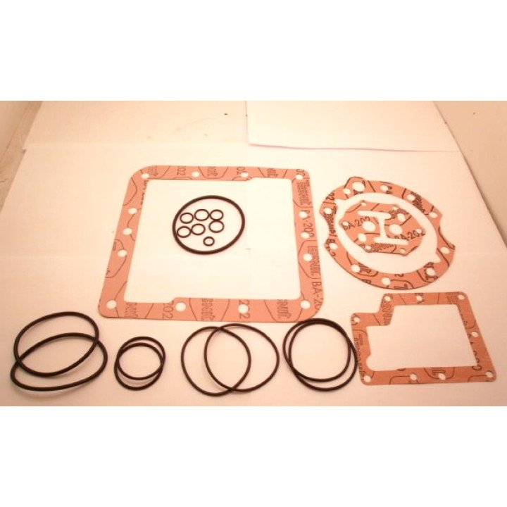 SPV22 SERIES / SPV2 070 SEAL KIT