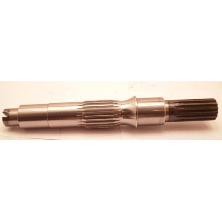 SPV2 070cc 14 TOOTH SAE C SHAFT