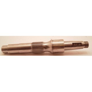 SPV2 089cc TAPERED SHAFT