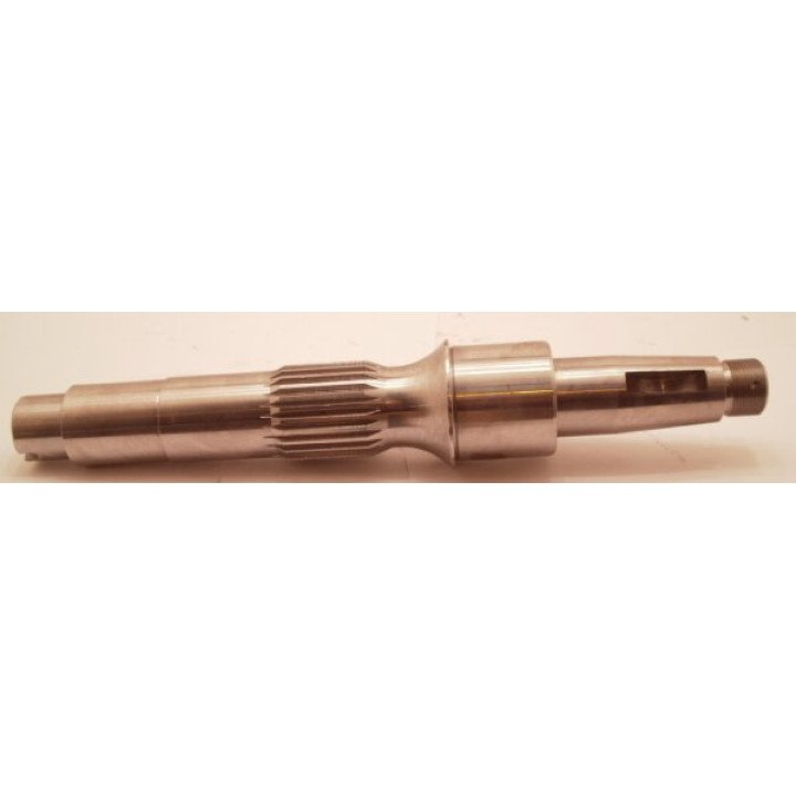SPV2 089cc TAPERED SHAFT