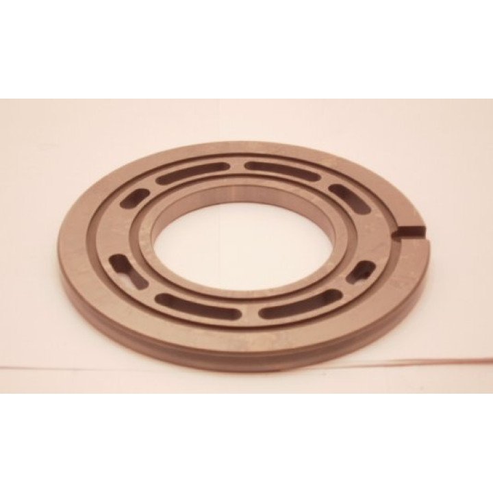 SPV2 089cc LEFTHAND VALVE PLATE