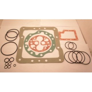 SPV24 SERIES / SPV2 119 SEAL KIT