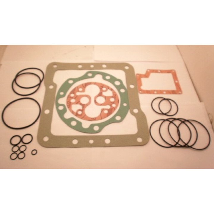 SPV24 SERIES / SPV2 119 SEAL KIT