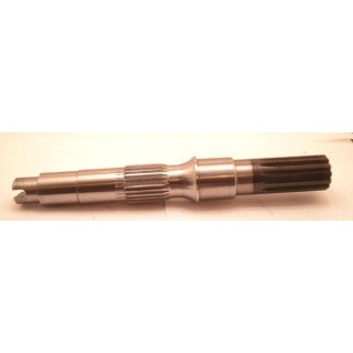 SPV2 119cc 13 TOOTH SAE SHAFT