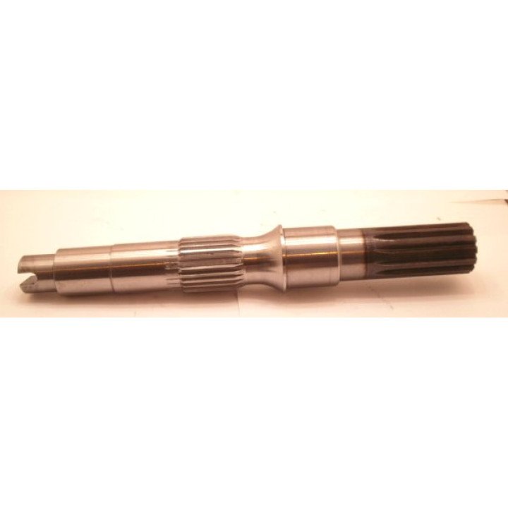 SPV2 119cc 13 TOOTH SAE SHAFT