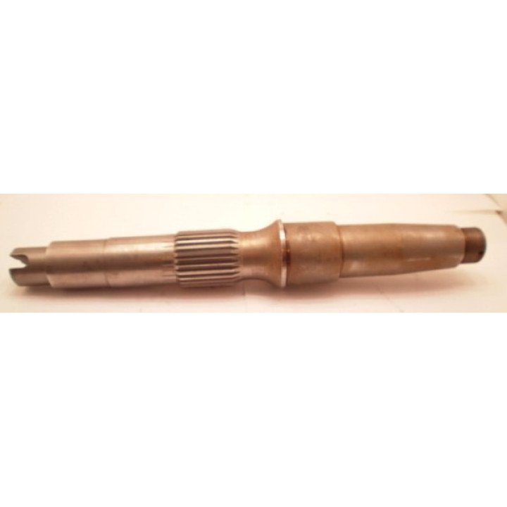 SPV2 119cc TAPERED SHAFT