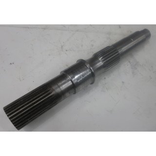 SPV2 119cc 27 TOOTH SAE SHAFT