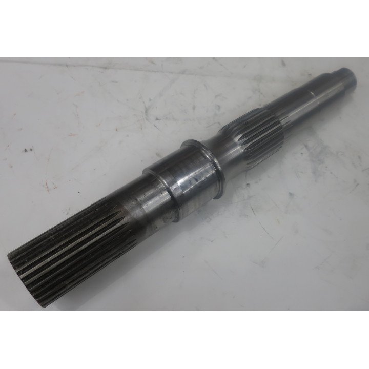 SPV2 119cc 27 TOOTH SAE SHAFT