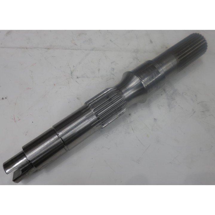 SPV2 119cc 27 TOOTH SAE SHAFT