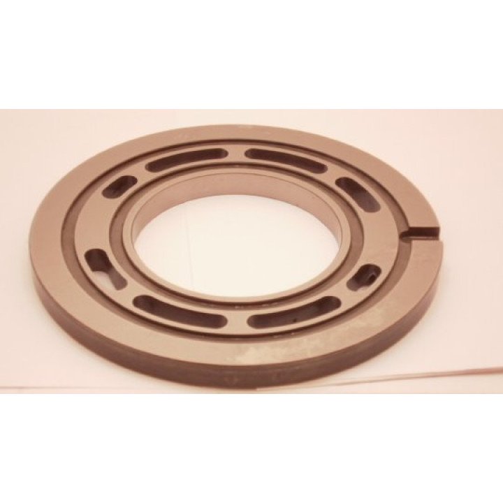 SPV2 119cc LEFTHAND VALVE PLATE